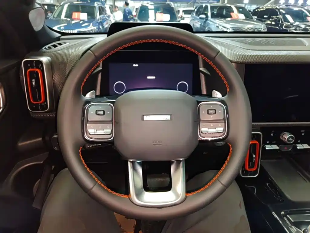 Haval Big Dog — миниатюра 11