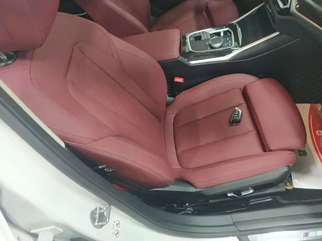 BMW 3 Series — миниатюра 25
