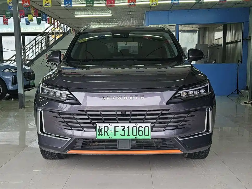 SKYWORTH AUTO SKYWORTH HT I