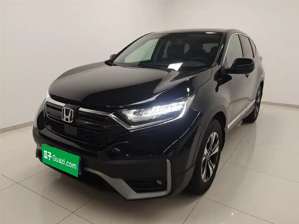 Honda CR-V 2021