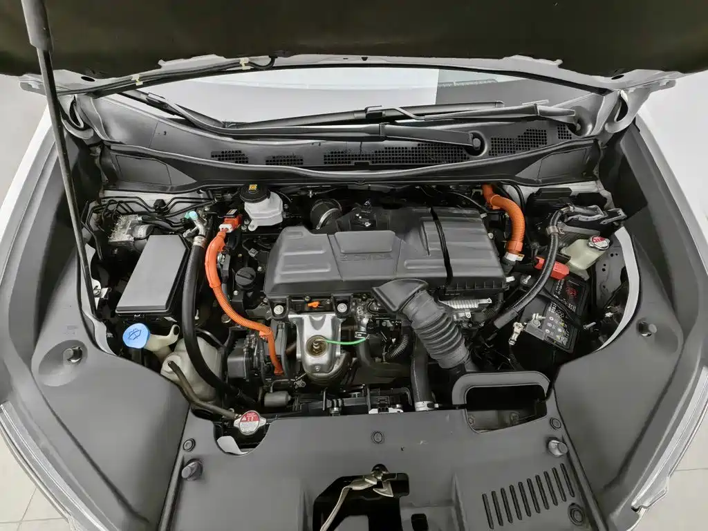 Honda Odyssey — миниатюра 6