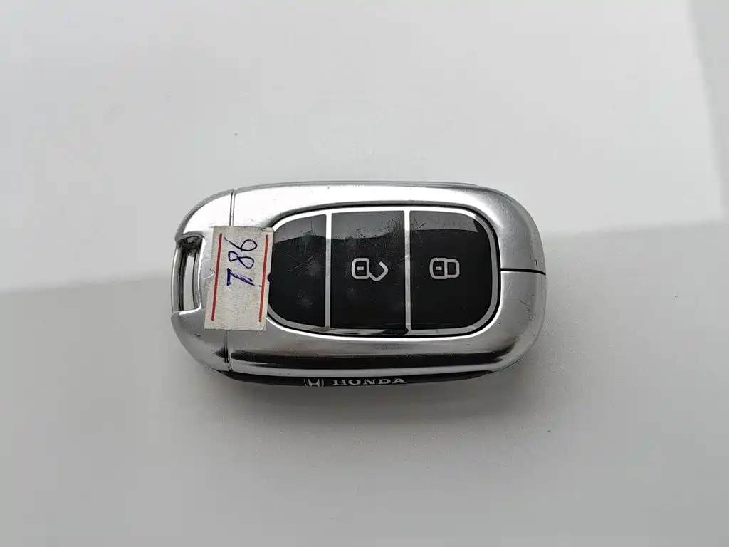 Honda Odyssey — миниатюра 19