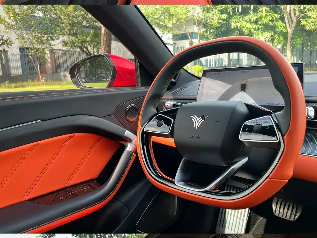 Neta Neta GT — миниатюра 10