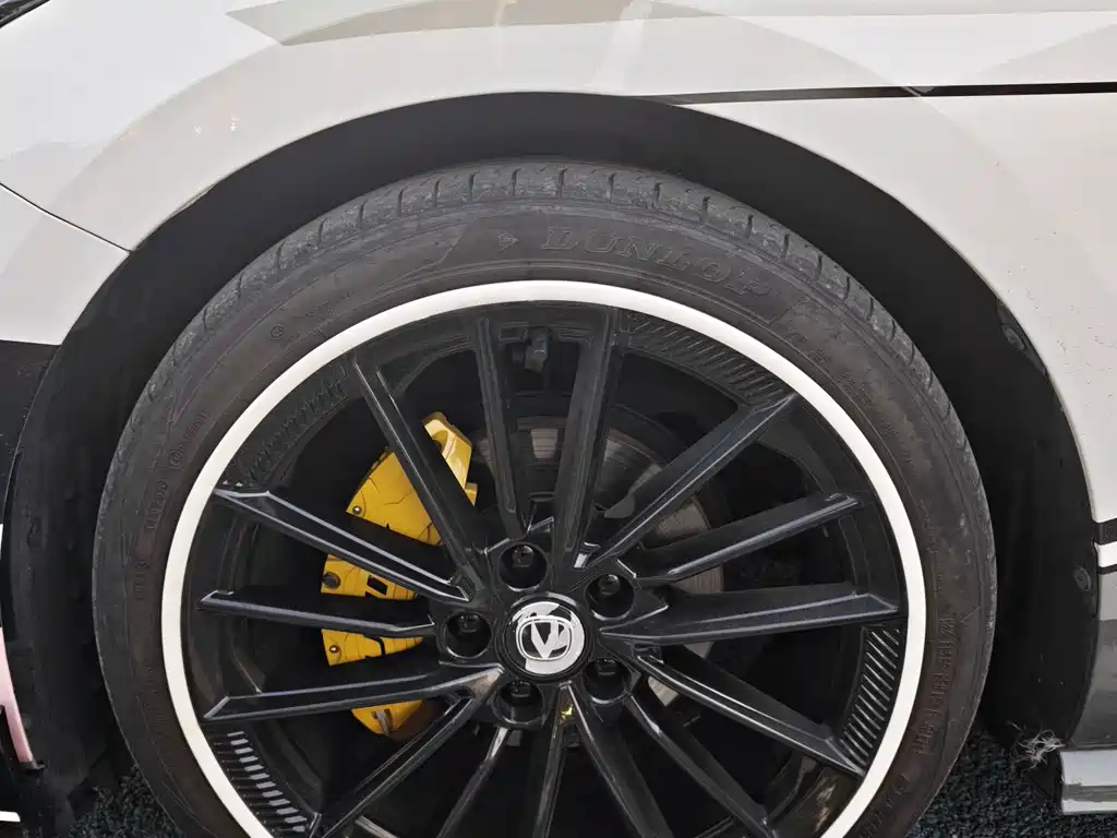 Changan UNI-V — миниатюра 13