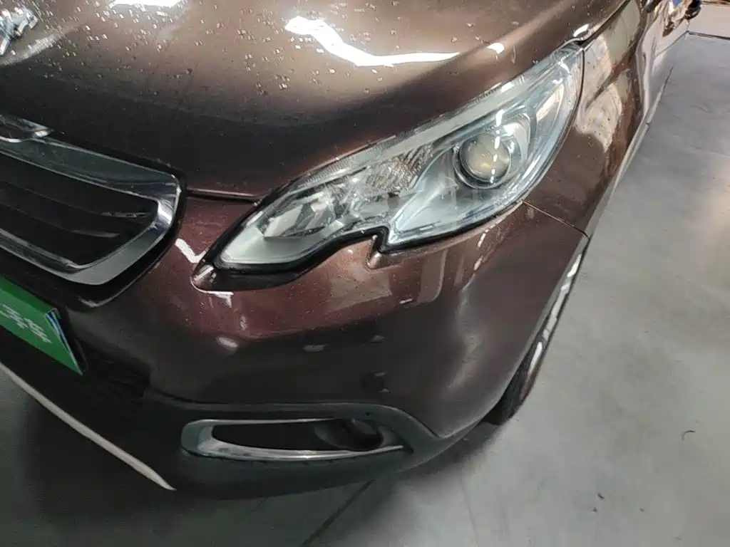 Peugeot 2008 — миниатюра 24