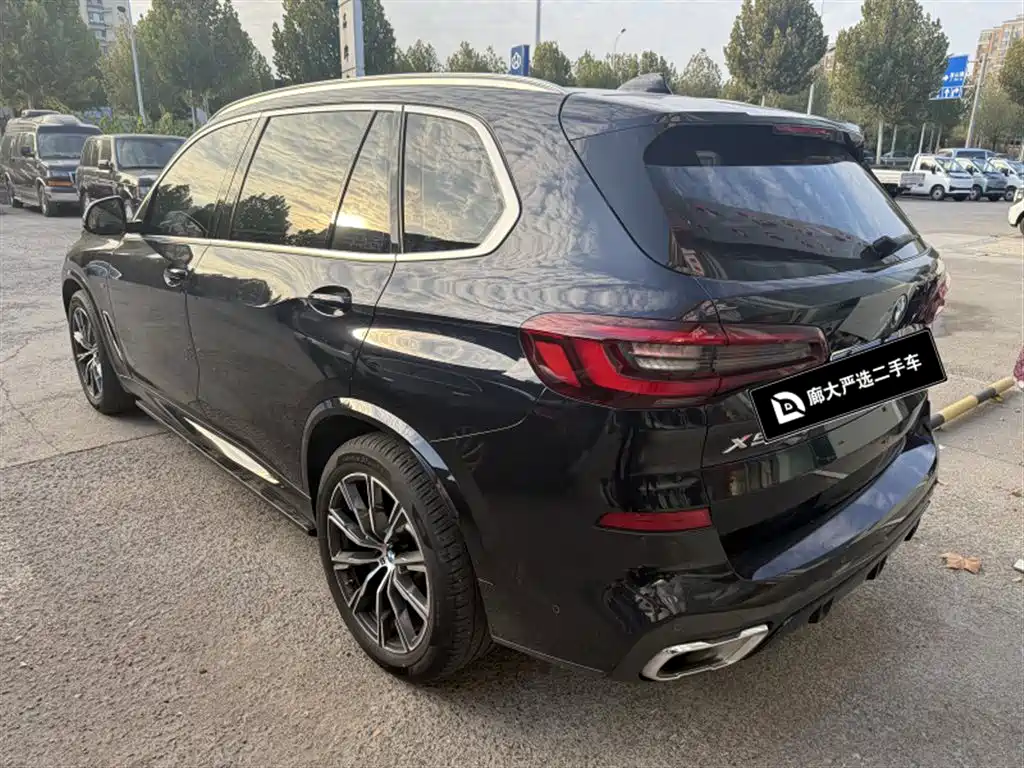 BMW X5 — миниатюра 6