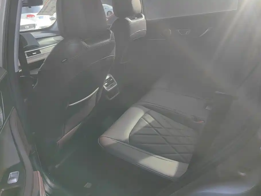 Chery Tiggo 8 PRO — миниатюра 11