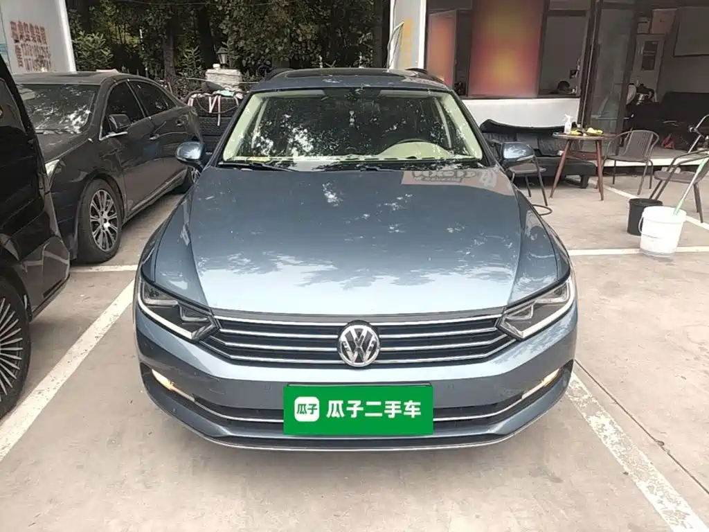 Volkswagen Viloran — миниатюра 3