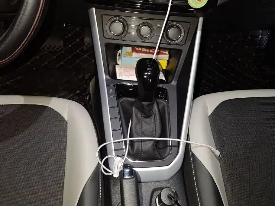 Volkswagen Polo — миниатюра 16