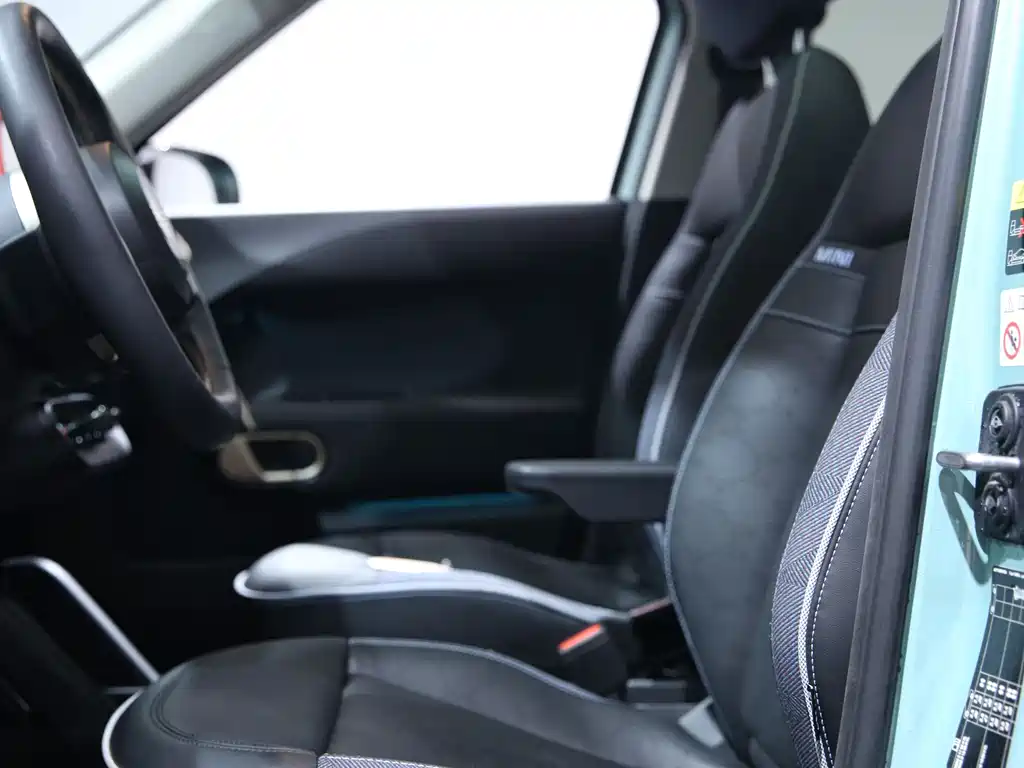 MINI ELECTRIC  ACEMAN