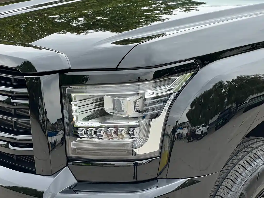Haval H5 — миниатюра 7
