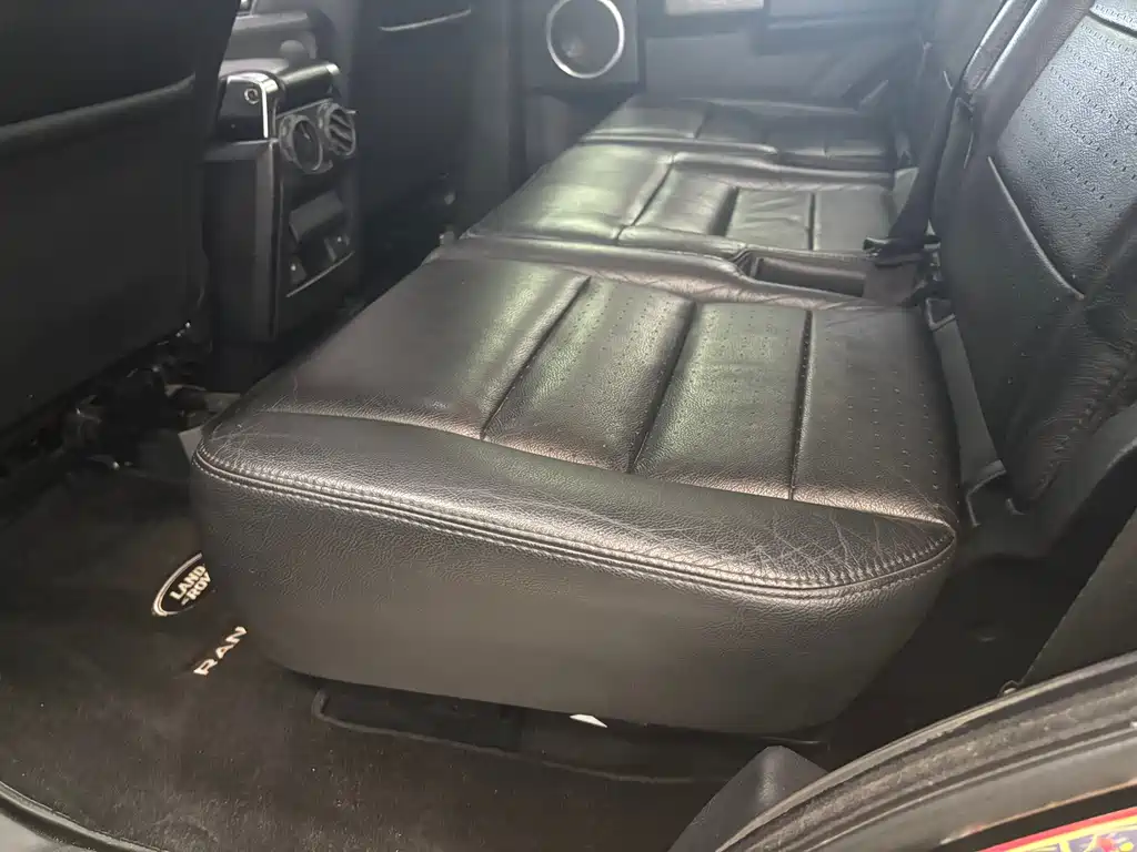 Land Rover Discovery 2005 4.4 V8 HSE