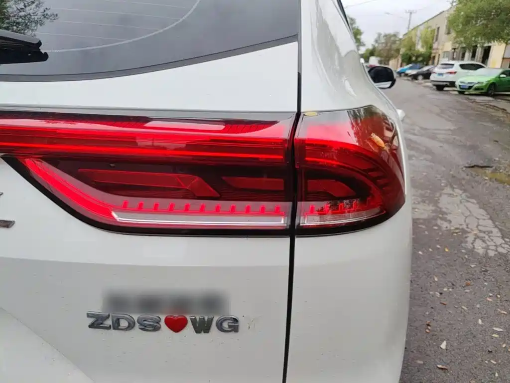 Haval H6 — миниатюра 8