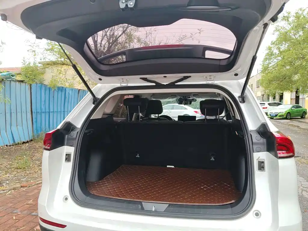 Haval H6 — миниатюра 19