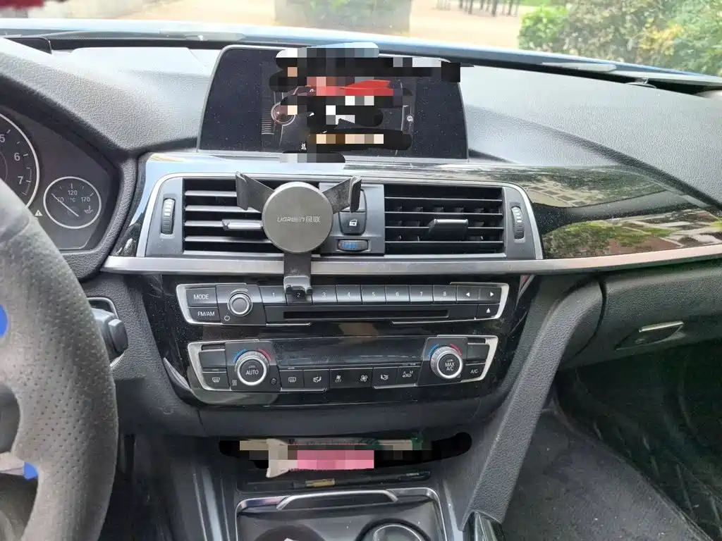 BMW 3 Series — миниатюра 6