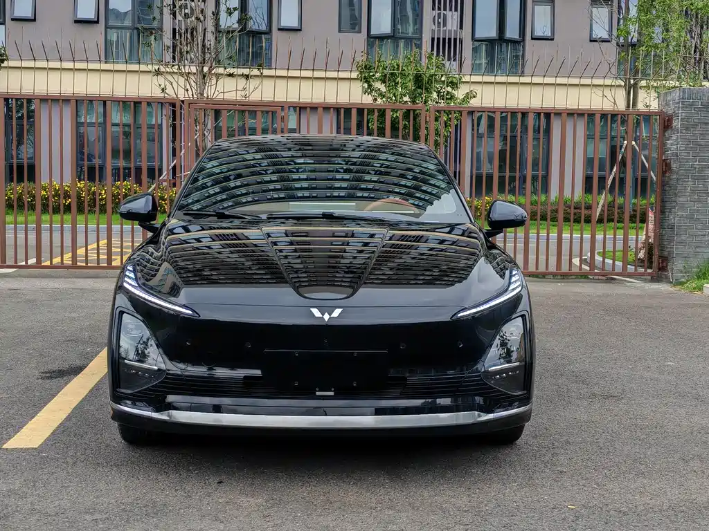 Wuling Xingguang — миниатюра 2