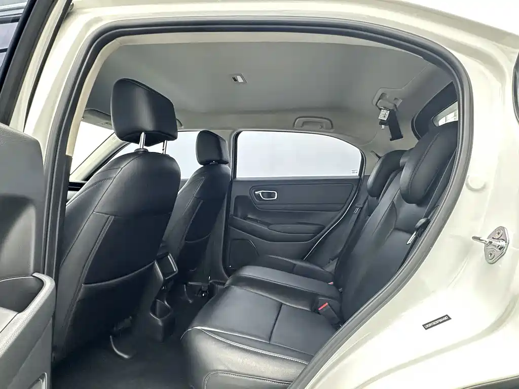 Honda Vezel — миниатюра 5