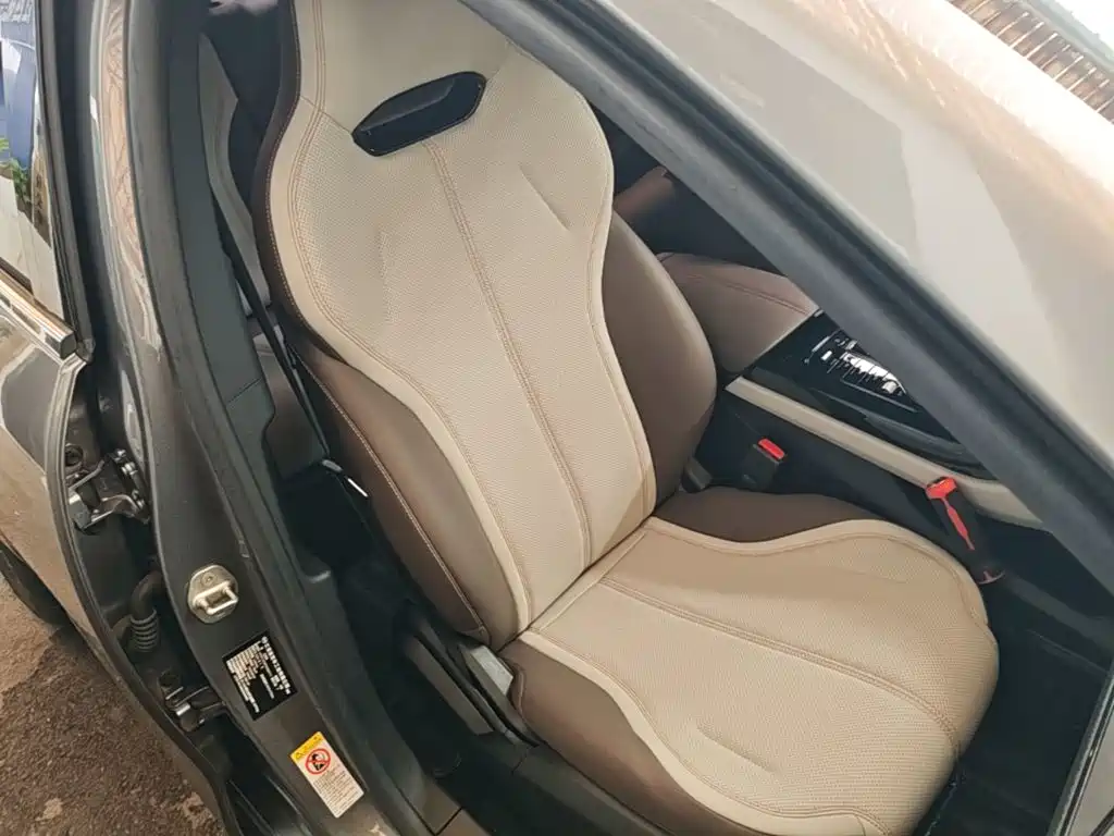BYD Qin Plus — фотографии объявления, Фото 26