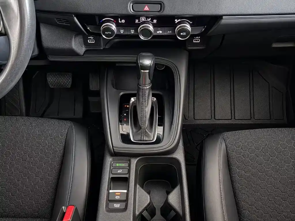 Honda XR-V — миниатюра 8