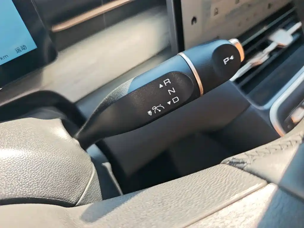 Wuling Xingguang S — миниатюра 14