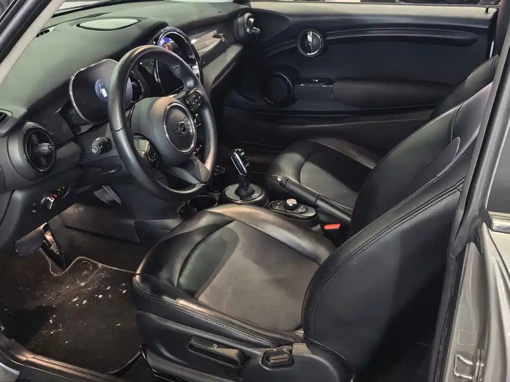 MINI Mini — миниатюра 6