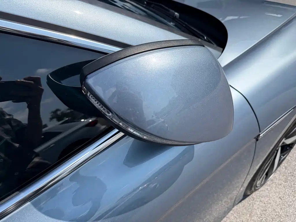 Volkswagen Lamando — миниатюра 17