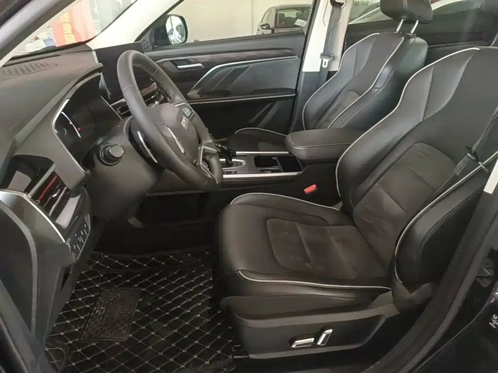 Haval H6 — миниатюра 15