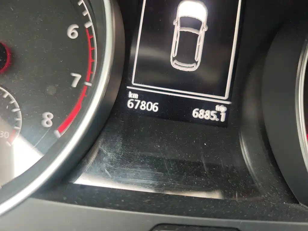 Volkswagen Golf — миниатюра 5