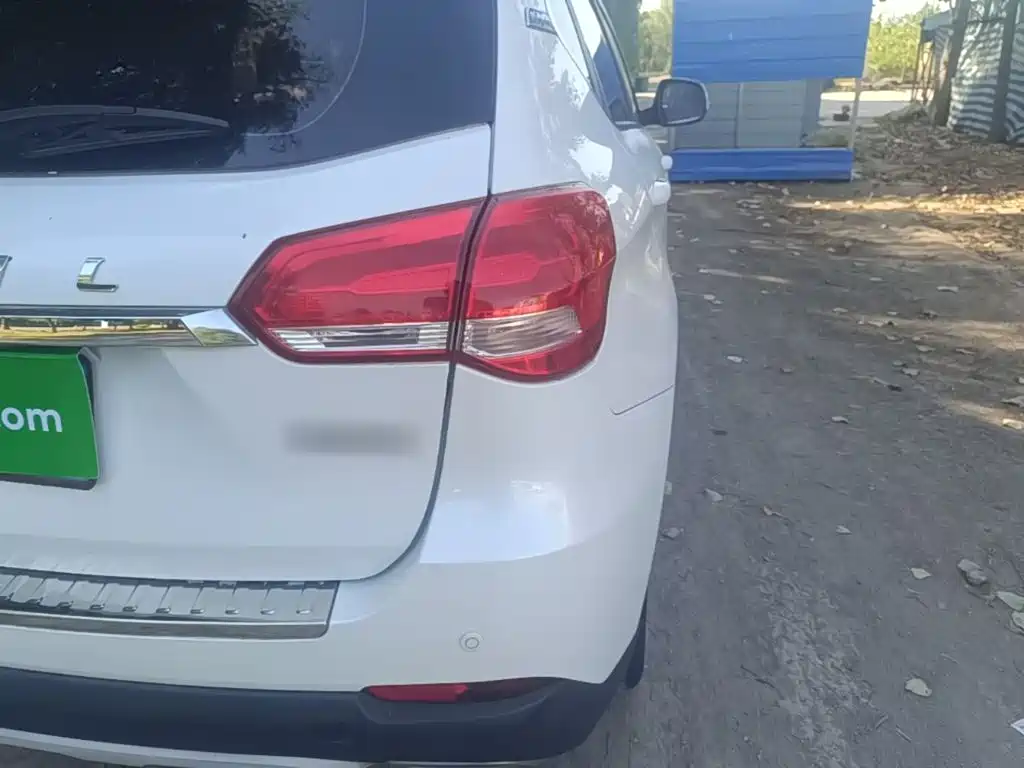 Haval H2 — миниатюра 8