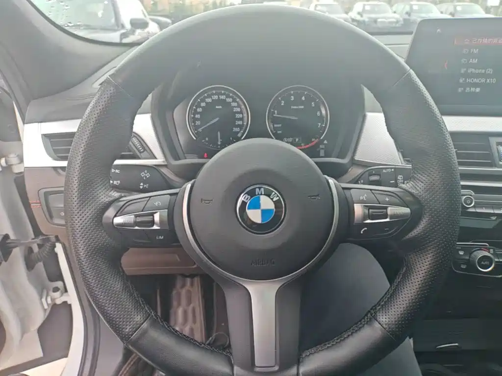 BMW X2 — миниатюра 11