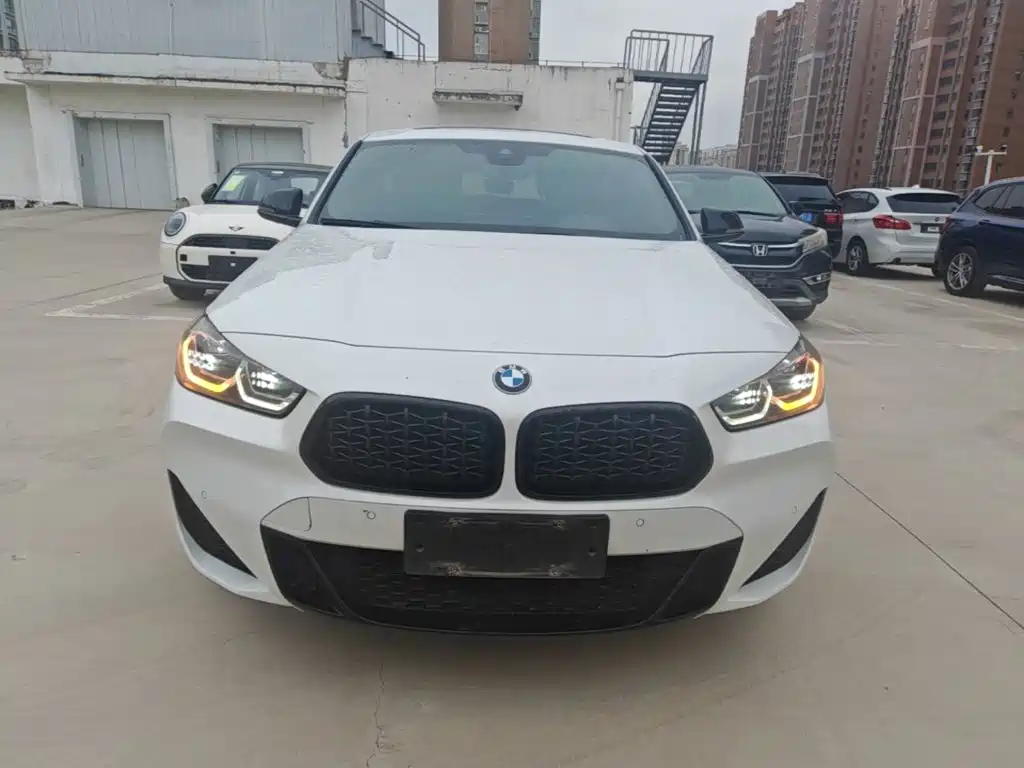 BMW X2 — миниатюра 3