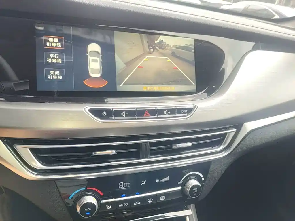 Changan Eado — миниатюра 13
