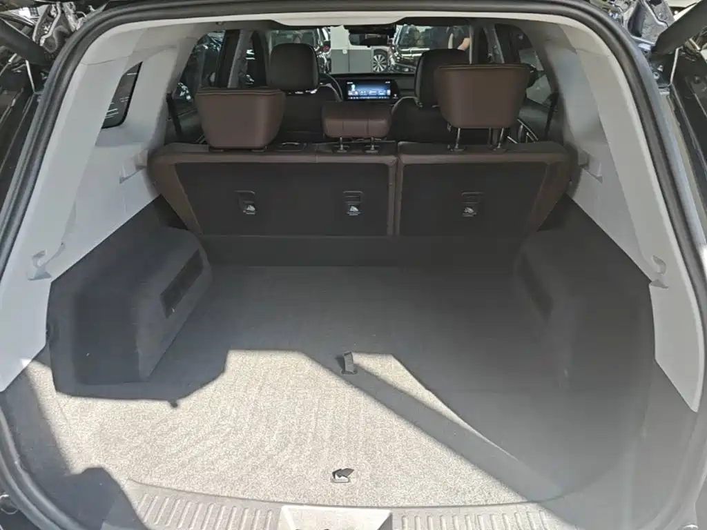 Chery Tiggo 8 PRO — миниатюра 19