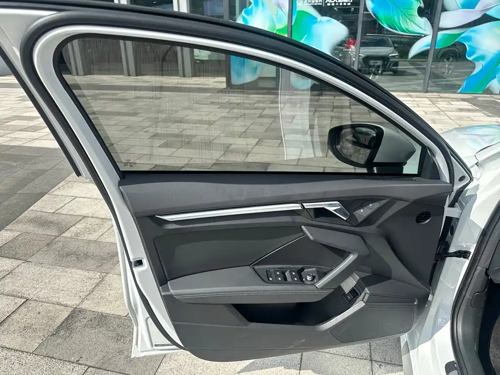 Audi A3 — миниатюра 11