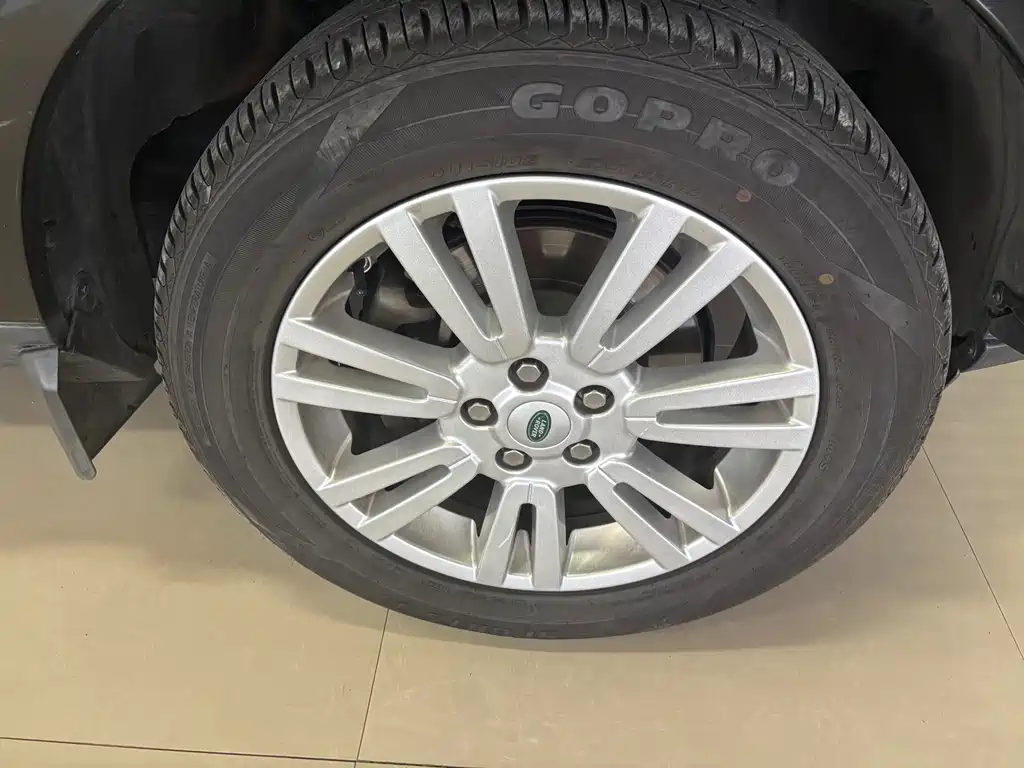 Land Rover Discovery 2005 4.4 V8 HSE