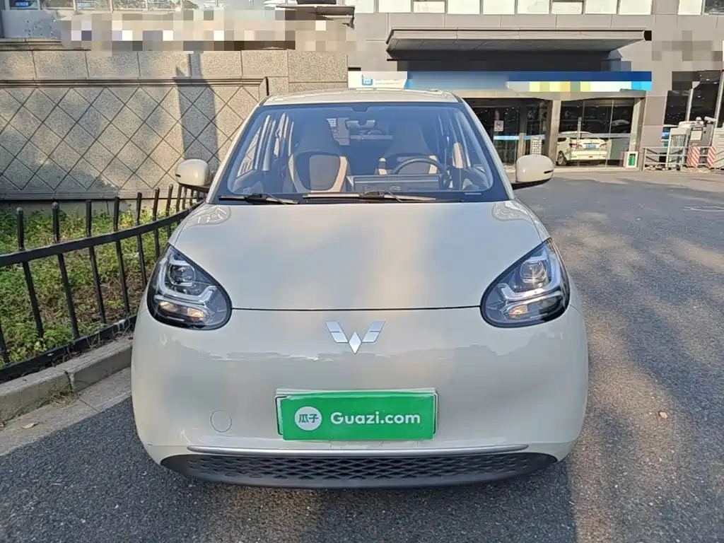 Wuling Bingo — миниатюра 3