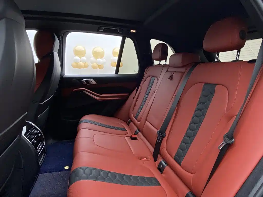 BMW X5 M — миниатюра 20