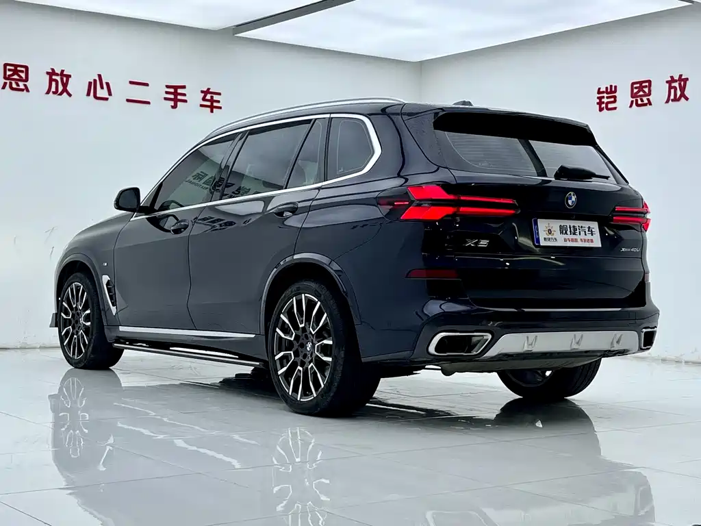 BMW X5 — миниатюра 23