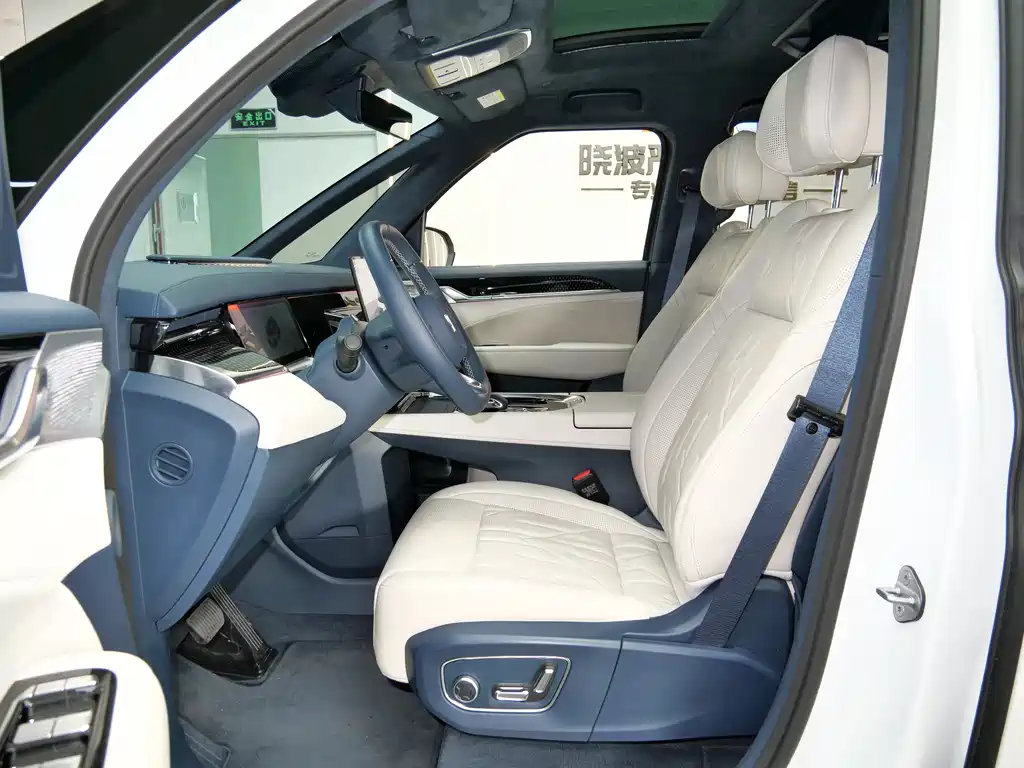 ZEEKR EXTREME KRYPTON 009