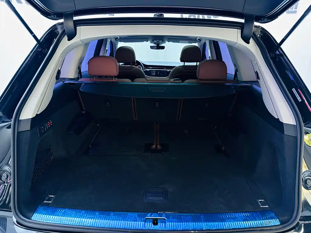 Audi Q7 — фотографии объявления, Фото 18