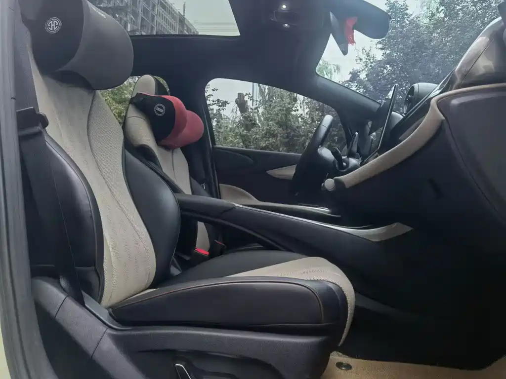 BYD Dolphin — миниатюра 4