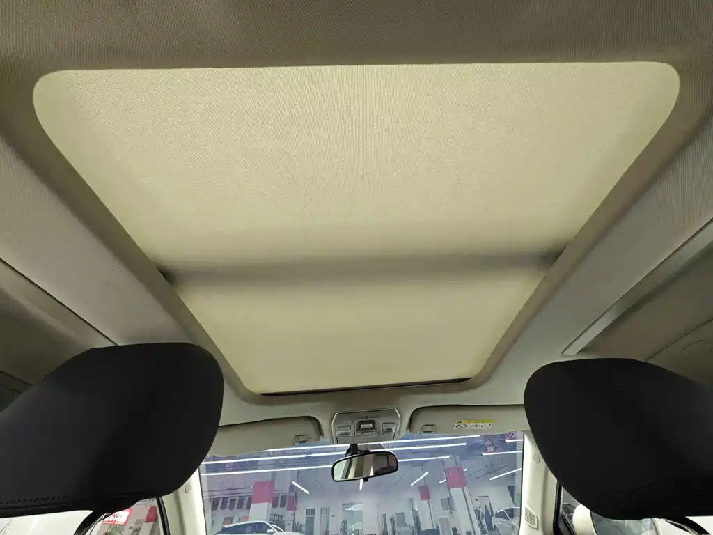Geely Borui — миниатюра 4