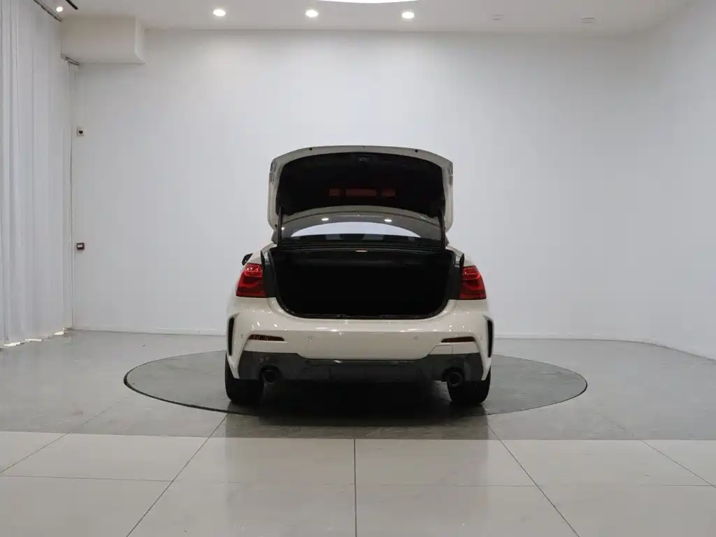 BMW 1 Series — миниатюра 9