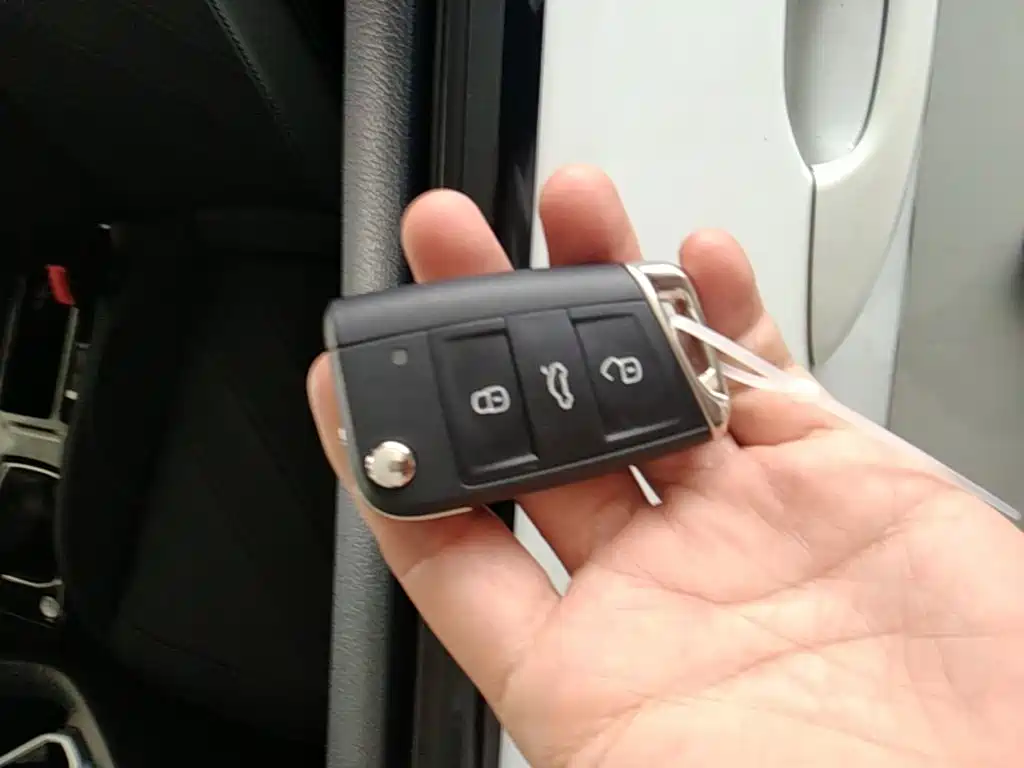Volkswagen Tharu — миниатюра 9