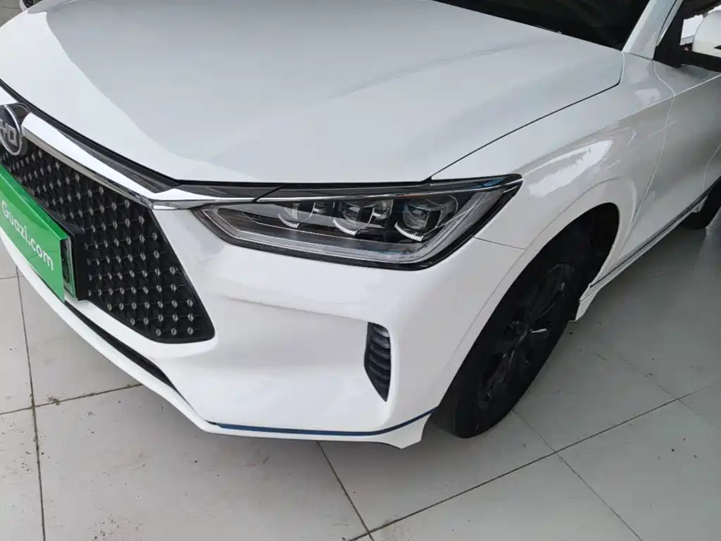 BYD e2 — миниатюра 24