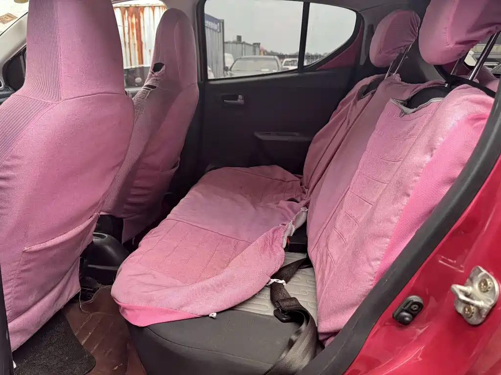 Suzuki Alto — миниатюра 5