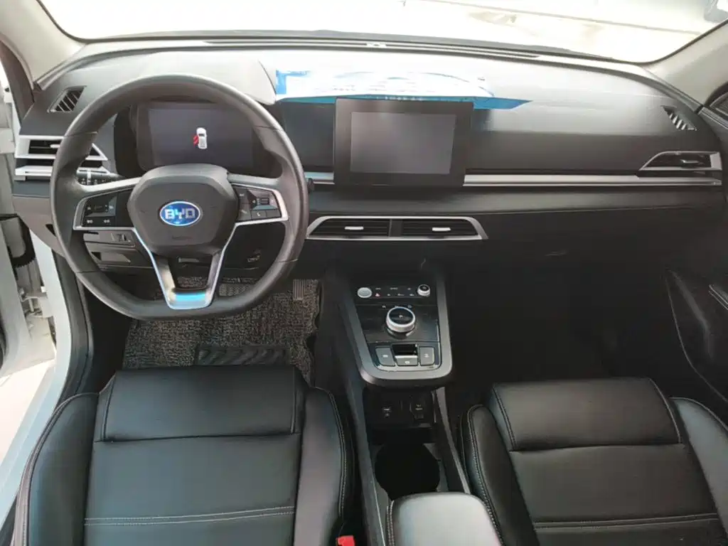 BYD e2 — миниатюра 10