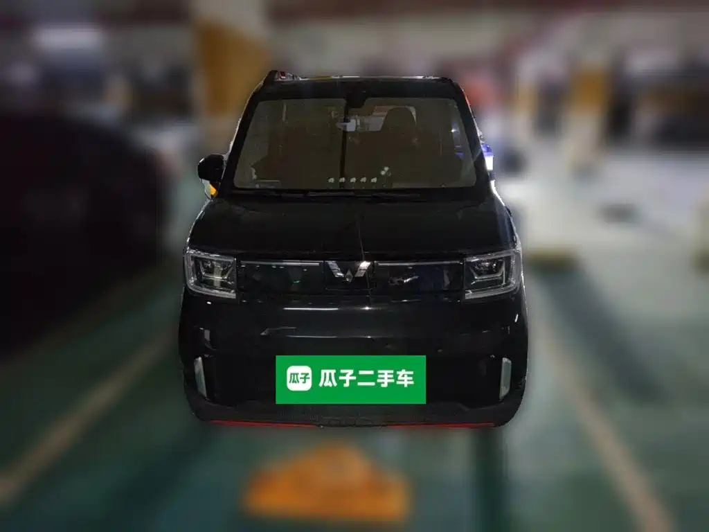 Wuling MINIEV — миниатюра 2