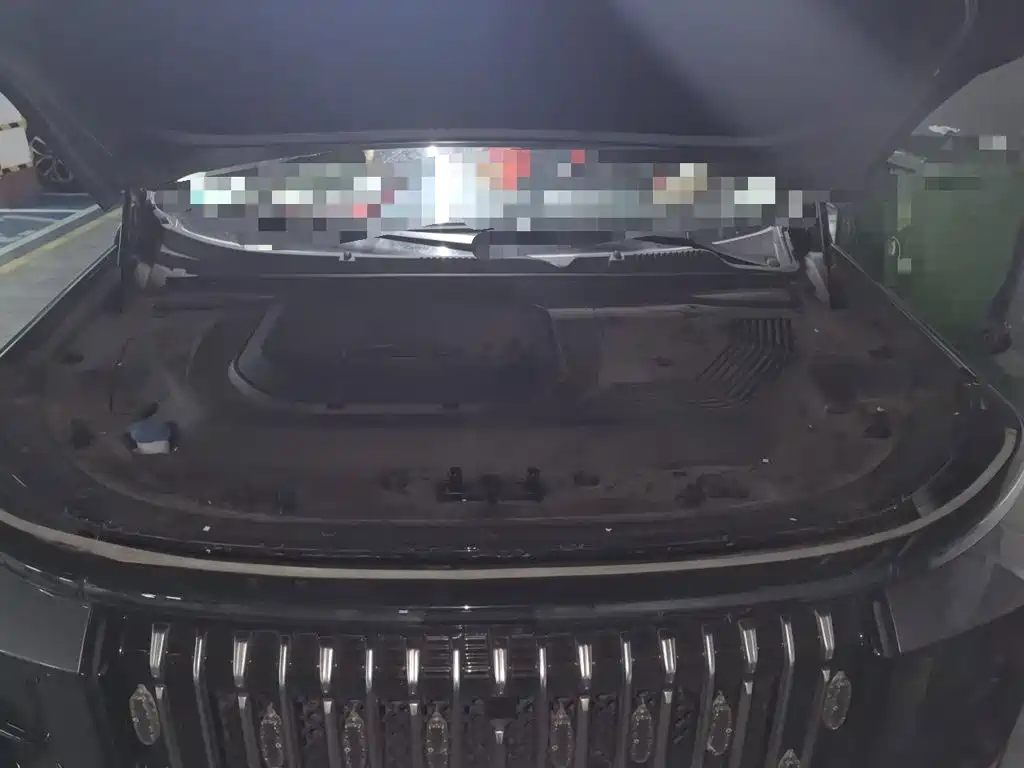 Jetour X90 PRO — миниатюра 11
