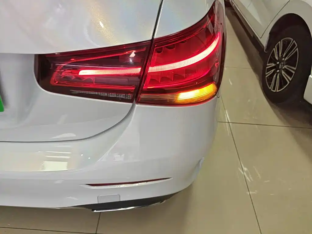 Mercedes-Benz A-Class — миниатюра 8